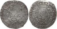 Spanische Niederlande, Tournai Patagon Philipp IV., 1621 - 1665 -
