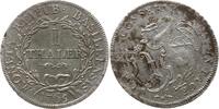 Schweiz - Basel Taler -