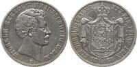 Braunschweig, Herzogtum Taler Wilhelm, 1831 - 1884 -
