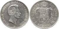 Braunschweig, Herzogtum Taler Wilhelm, 1831 - 1884 -