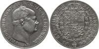 Preußen, Königreich Taler Friedrich Wilhelm IV., 1840 - 1861 -