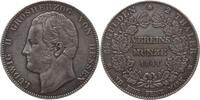 Hessen-Darmstadt, Großherzogtum Doppeltaler Ludwig II., 1830 - 1848 -