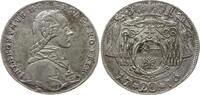 Salzburg, Erzbistum 20 Kreuzer Hieronymus Graf von Colloredo, 1772 - 1803 -