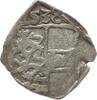 RDR, Haus Habsburg, Herzogtum Kärnten Einseitiger Pfennig Ferdinand I., 1521 - 1564, Klagenfurt -