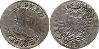 RDR, Haus Habsburg 3 Kreuzer (Groschen) Ferdinand II., 1619 - 1637, Wien -