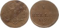 Augsburg, Stadt Heller -