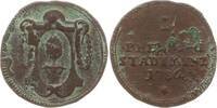 Augsburg, Stadt 1 Pfennig -