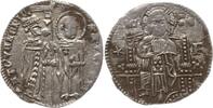 Italien, Venedig Grosso Antonio Venier, 1382 - 1400, secondo tipo -