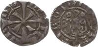 Grafschaft Tirol Zwanziger Meinhard II. und seine Söhne, 1274 - 1306, Meran, ME-IN-AR-DVs -