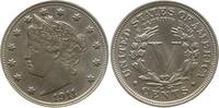 USA 5 Cents Liberty Head Nickel -