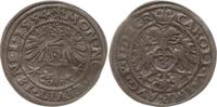 Isny, Stadt Groschen (3 Kreuzer) 1554 Besser als sehr schön mit feiner P... 58.74 US$  +  11.75 US$ shipping