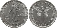 Philippinen 20 Centavos San Francisco -