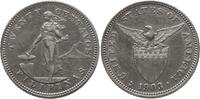 Philippinen 20 Centavos San Francisco -