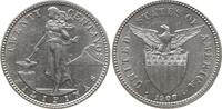Philippinen 20 Centavos San Francisco -
