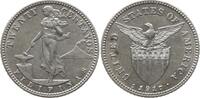 Philippinen 20 Centavos San Francisco -