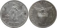Philippinen 1 Peso San Francisco -