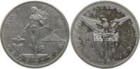 Philippinen 1 Peso San Francisco -
