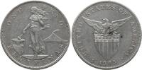 Philippinen 1 Peso San Francisco -