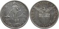 Philippinen 1 Peso San Francisco -