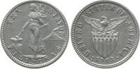Philippinen 10 Centavos San Francisco -