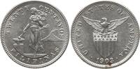 Philippinen 20 Centavos Philadelphia -