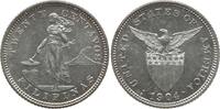 Philippinen 20 Centavos San Francisco -