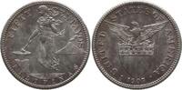 Philippinen 50 Centavos San Francisco -