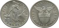 Philippinen 50 Centavos San Francisco -