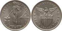 Philippinen 50 Centavos -