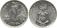 Philippinen 10 Centavos Manila -