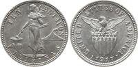 Philippinen 10 Centavos San Francisco -
