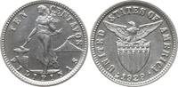 Philippinen 10 Centavos Manila -