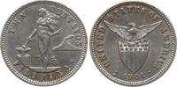 Philippinen 10 Centavos San Francisco -