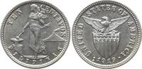 Philippinen 10 Centavos San Francisco -