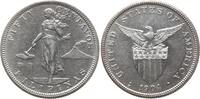 Philippinen 50 Centavos San Francisco -