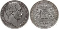 Bayern, Königreich Vereinstaler Maximilian II., 1848 - 1964 -
