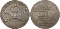 RDR, Haus Habsburg Krönungsjeton (Si.-Abschlag 1 1/4 Dukat) Franz II., 1792 - 1806, Frankfurt, v. Johann Nepomuk Wirt, LEGE ET FIDE -