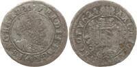 RDR, Haus Habsburg 3 Kreuzer (Groschen) Ferdinand II., 1619 - 1637, Wien -