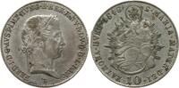 Österreich 10 Kreuzer Ferdinand I., 1835 - 1848, Kremnitz -