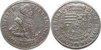 RDR, Haus Habsburg, Tirol Taler Erzherzog Ferdinand II., 1564 - 1595, Hall -