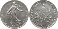 Frankreich, 3. Republik 2 Francs -