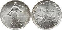 Frankreich, 3. Republik 2 Francs -