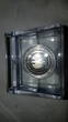 2016 F 5 Euro Blauer Planet Archivfoto Proof