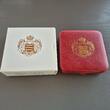 2 euro Monaco 2020 Naissance d