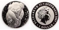 Australien 1 Dollar Koala 1 Unze -