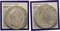 5 Mark Hessen 1904 Picture