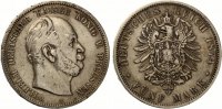 5 Mark Preussen Picture
