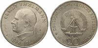 20 Mark Thälmann -