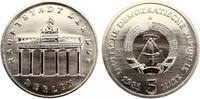5 Mark Brandenburger Tor Picture