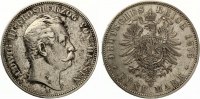 5 Mark Hessen 1876 Picture